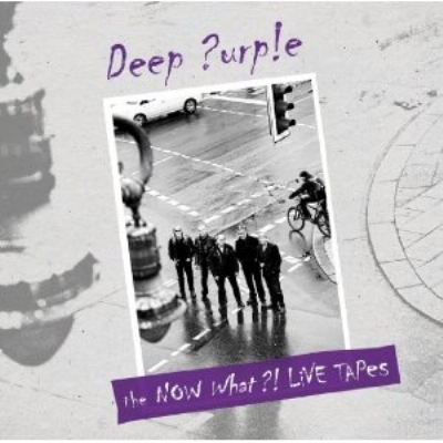 Now What?! Live Tapes : Deep Purple | HMV&BOOKS online - VICP-70192/3