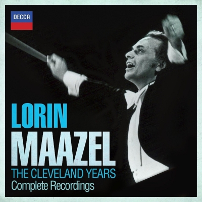 クラシック 87. LORIN MAAZEL IN VIENNA クラシック 87. LORIN MAAZEL