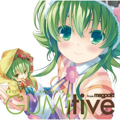 EXIT TUNES PRESENTS GUMitive from Megpoid | HMV&BOOKS online