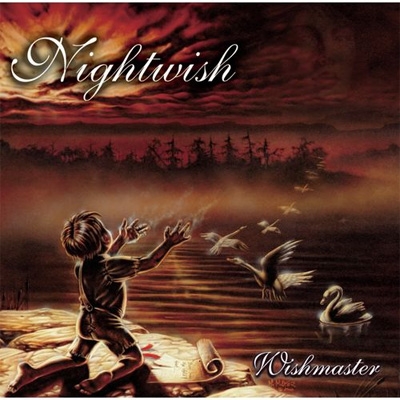 Wishmaster : Nightwish | HMV&BOOKS online - UICN-15003
