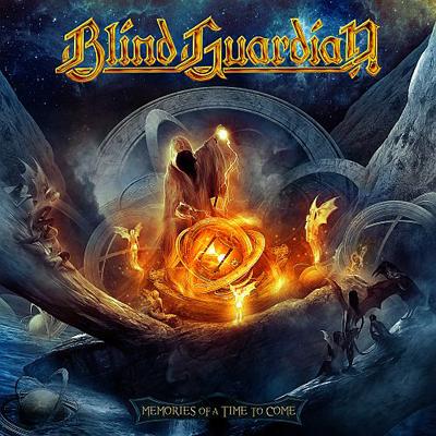Memories Of A Time To Come: Best Of : Blind Guardian | HMV&BOOKS
