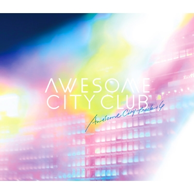 Awesome City Tracks 4 : Awesome City Club | HMV&BOOKS online