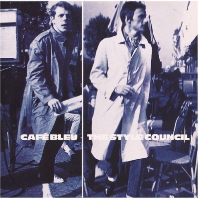 Cafe Bleu (Ltd : The Style Council | HMV&BOOKS online : Online