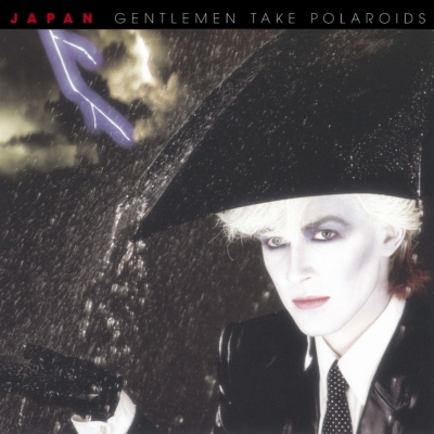 Gentlemen Take Polaroids: 孤独な影 : Japan | HMV&BOOKS online