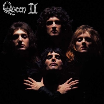 Queen II (アナログレコード) : QUEEN | HMV&BOOKS online - 4728824