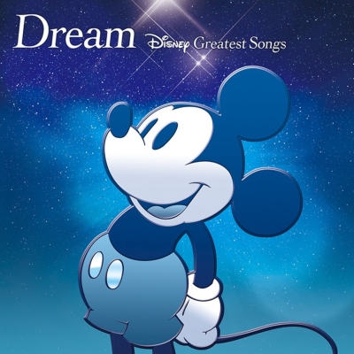 Dream-Disney Greatest Songs-Yougaku Ban : Disney | HMV&BOOKS