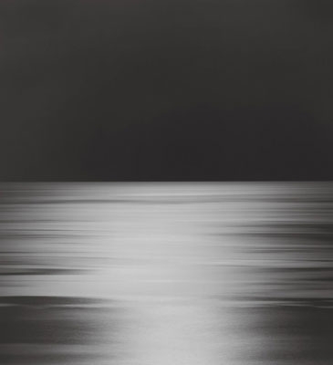 Hiroshi Sugimoto: Seascapes : 杉本博司 (芸術家) | HMV&BOOKS online