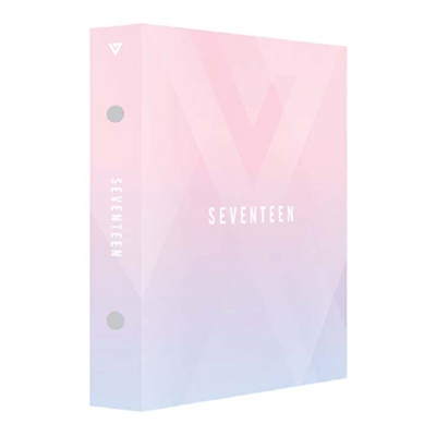 トレーディングカードファイル / 2017 SEVENTEEN 1ST WORLD TOUR