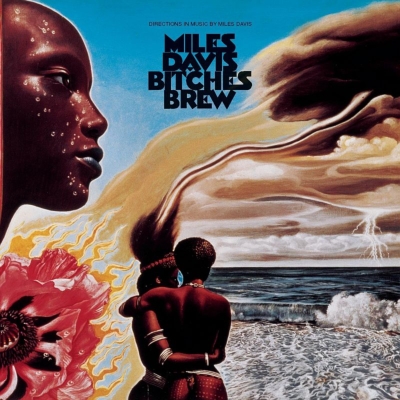 Bitches Brew (2CD)(紙ジャケット) : Miles Davis | HMV&BOOKS online