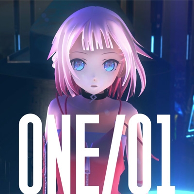 ONE/01 : ONE (VOCALOID) | HMV&BOOKS online : Online Shopping