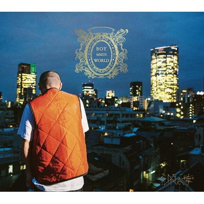 BOY MEETS WORLD : 仙人掌 | HMV&BOOKS online - PCD-26070