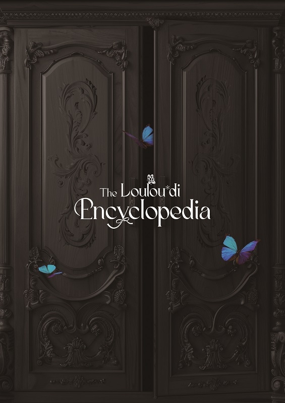 華Doll* The Loulou*di Encyclopedia : Loulou*di | HMV&BOOKS online