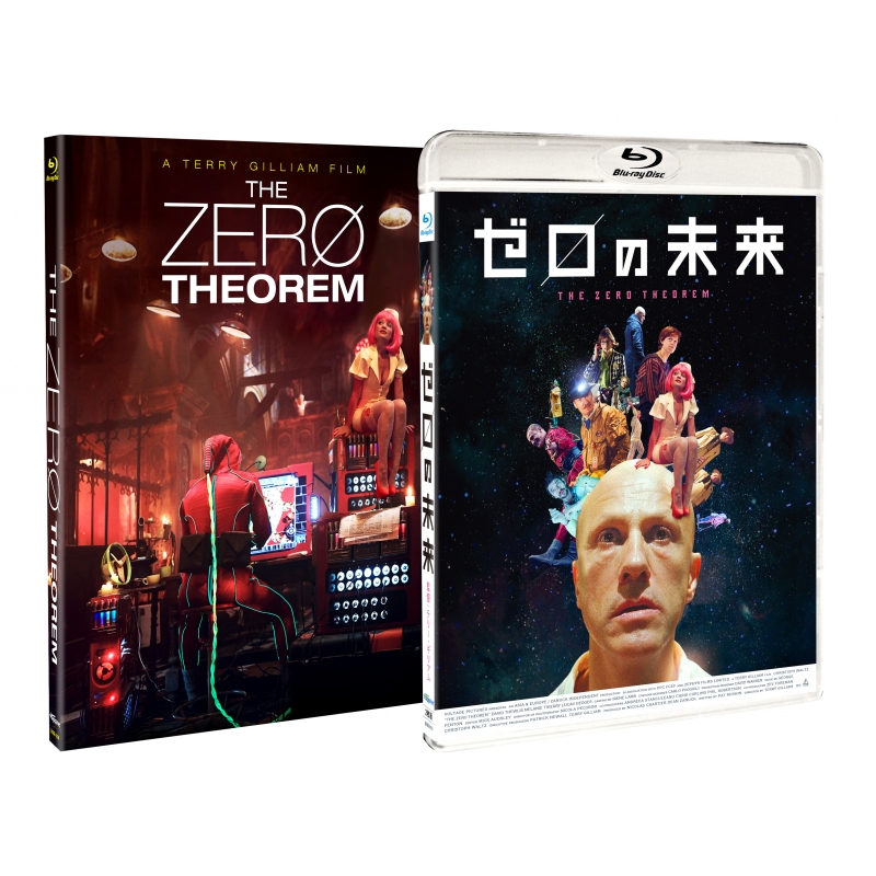 ゼロの未来 | HMV&BOOKS online - BIXF-178