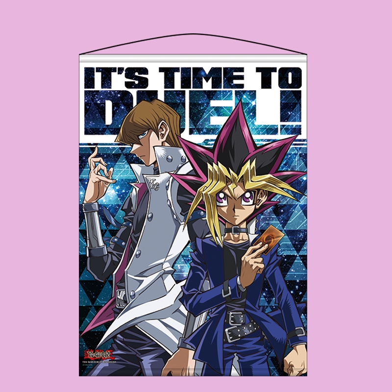 劇場版タペストリー / 遊戯王 : YU-GI-OH | HMV&BOOKS online : Online
