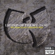 Wu-Tang Clan : THE W 12インチアルバム Amazon.co.jp: The W