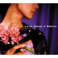 Latin House N' Breaks Vol.2 | HMV&BOOKS online - KCCD117
