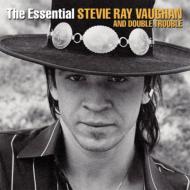 CDアルバム｜Stevie Ray Vaughan (スティーヴィー・レイ・ヴォーン