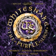 CDアルバム｜Whitesnake (ホワイトスネイク)｜商品一覧｜HMV&BOOKS online