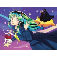 うる星やつら 2期 Blu-ray & DVD 2024年6月／9月 発売中|アニメ