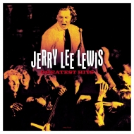 レコード｜Jerry Lee Lewis (ジェリー・リー・ルイス)｜商品一覧