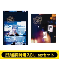 KinKi Kids ライブ DVD＆ブルーレイ「KinKi Kids Concert 2023-2024