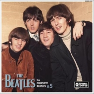 ビートルズ「the COMPLETE BEATLES」シリーズ 第5弾 2024年12月18日