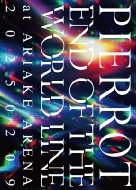 PIERROT Blu-ray&DVD『「LASTCIRCUS」at K-Arena Yokohama』2025年12月