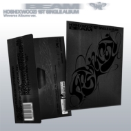 HOSHI X WOOZI 1stシングル「BEAM」2025年3月12日リリース《@Loppi