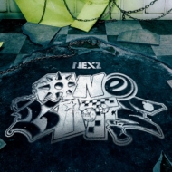 NEXZ Japan 2nd EP『One Bite』2025年7月16日発売《HMV限定特典