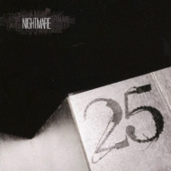 √25 (CD+M-CARD) : NIGHTMARE | HMV&BOOKS online - CRCP-40709