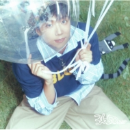 WOOYOUNG (From 2PM) ベストアルバム『3650.zip』 2025年12月24日(水