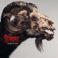 レコード｜Slipknot (スリップノット)｜商品一覧｜HMV&BOOKS online