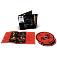 ジョージ・ハリスン 1991年 初のソロ来日ライヴ盤『Live in Japan