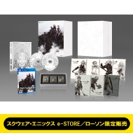 新生『ニーア レプリカント』2021年4月22日発売|ゲーム