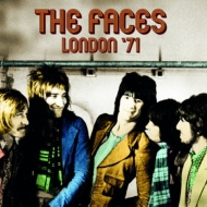 フェイセズ BBCライヴ＆セッション ボックス『Faces At The BBC