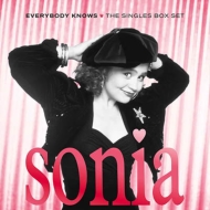 Sonia (Pop) (ソニア)｜HMV&BOOKS online