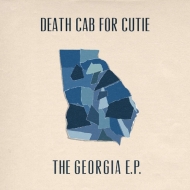 レコード｜Death Cab For Cutie (デス・キャブ・フォー・キューティー