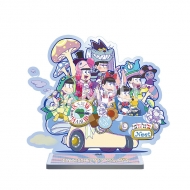 祝6周年！「元祖！おそ松さんのへそくりウォーズ～ニートの攻防