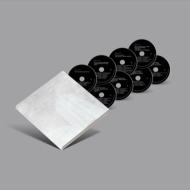 ウィルコ 最新EP『Hot Sun Cool Shroud』2025年1月17日 (金) 発売|ロック