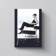 ロウン（SF9）1st PTHOTOBOOKが『MAN』『BOY』2種で6月2日発売《HMV