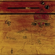 アリス・クーパー 70年代 名盤『Killer』『School's Out』最新リ