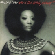 Marlena Shaw (マリーナ・ショウ)｜HMV&BOOKS online