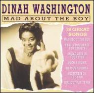 Dinah Washington (ダイナ・ワシントン)｜HMV&BOOKS online
