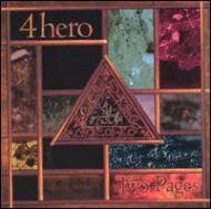 Two Pages : 4 Hero | HMV&BOOKS online - 5688791