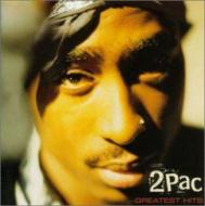 Greatest Hits : 2 Pac | HMV&BOOKS online - ZJCI-10020
