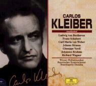 追悼、カルロス・クライバー［1930.7.3ー2004.7.13］｜HMV&BOOKS