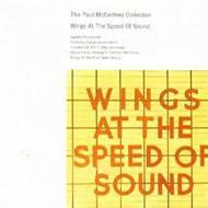 At The Speed Of Sound : Paul McCartney & Wings | HMV&BOOKS online