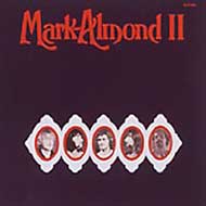 Mark Almond (マーク＝アーモンド)｜HMV&BOOKS online