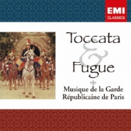 ベスト・オブ・パリ・ギャルド』 ギャルド・レピュブリケーヌ吹奏楽団