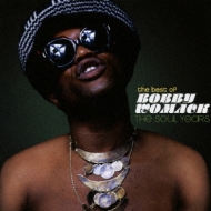 Bobby Womack (ボビー・ウーマック)｜HMV&BOOKS online